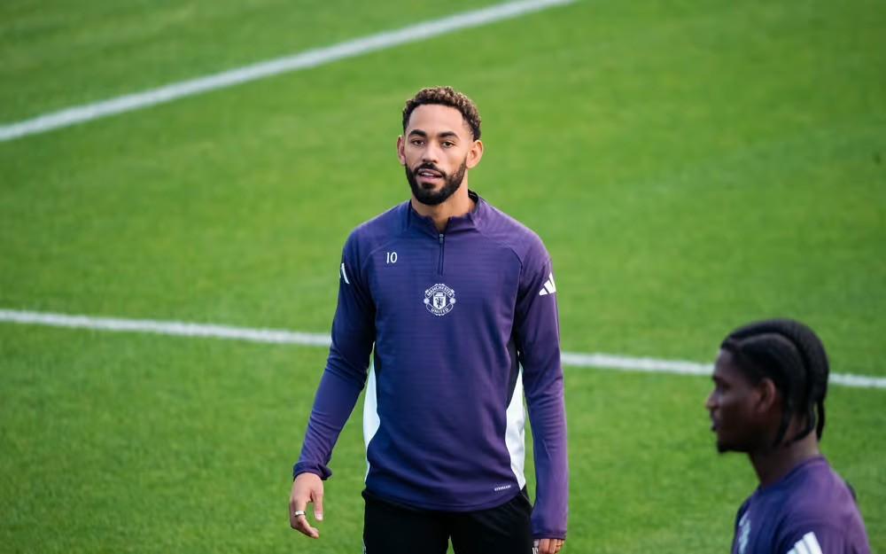 世界杯官方直播软件下载-阿莫林：库尼亚、芒特和达洛特因伤缺阵德比，复出时间还未知