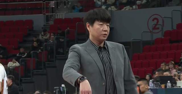 世界杯官方直播软件下载-山东狂赢23分，斩获7连胜，反超辽篮，升至第8，强援3节爆砍38分