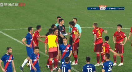 世界杯手机高清观看入口-河北队：遗憾平局 就本场比赛的判罚问题提出申诉