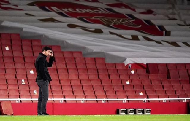 世界杯比赛直播地址-阿尔特塔：伤伤伤太可怕了 每个人工作都受到威胁