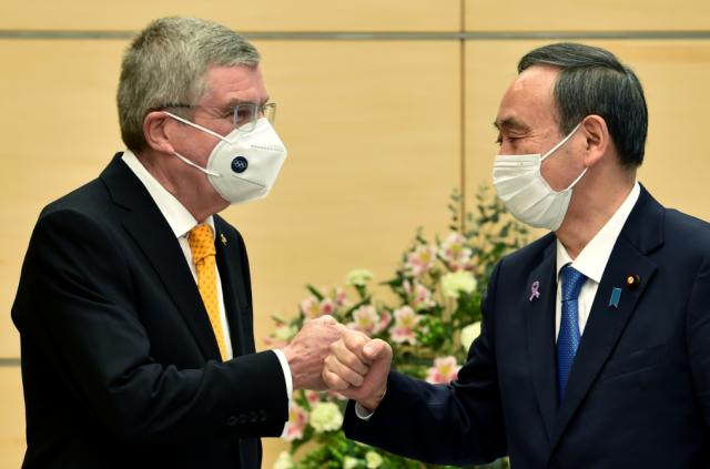 世界杯客户端安装说明-举办东京奥运成老大难 日本IOC有信心民众泼冷水