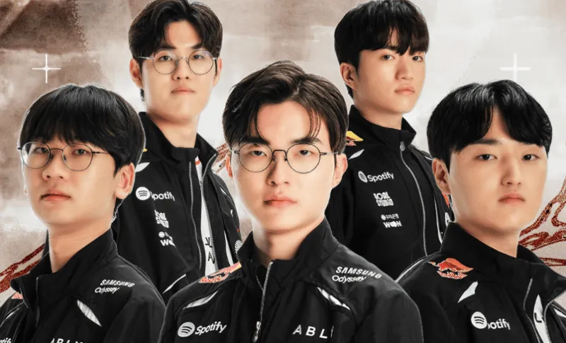 世界杯手机高清观看入口-节节败退，惨遭GEN横扫，今晚T1输在了哪里？